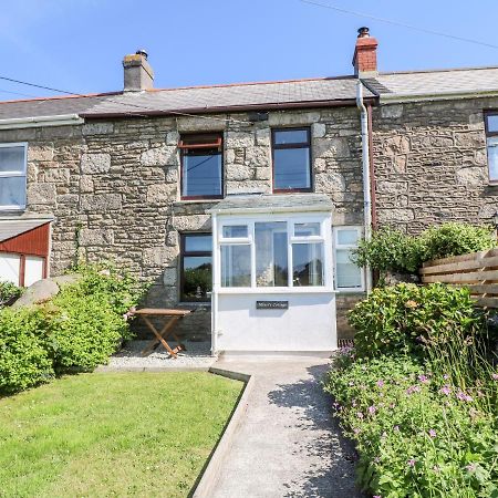 Miners Cottage Penzance Exterior foto